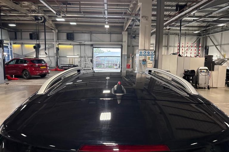 2023 MINI Countryman 1.5 Cooper Classic SUV 5dr Petrol Steptronic Euro 6 (s/s) (136 ps) Automati ...