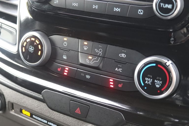 2021 Ford Transit Custom 2.0 300 EcoBlue Limited Crew Van Double Cab 5dr Diesel Manual L1 H1 Euro...
