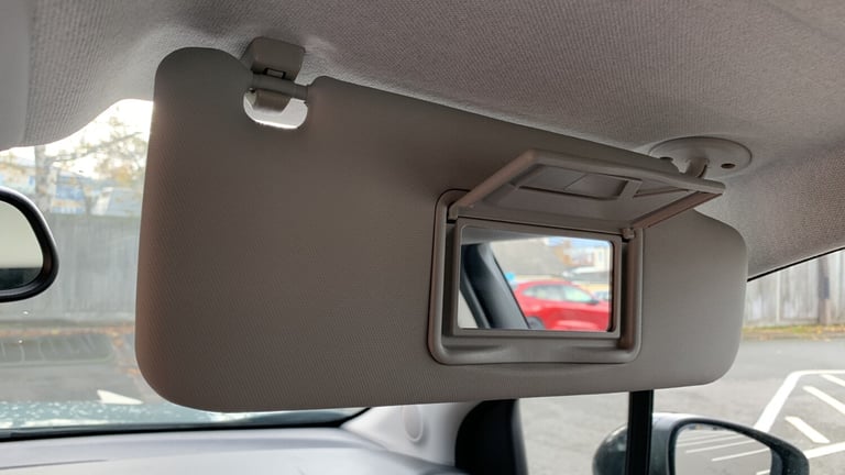 2022 Citroen C3 Aircross 1.2 PureTech Shine Plus Euro 6 (s/s) 5dr SUV Petrol Manual