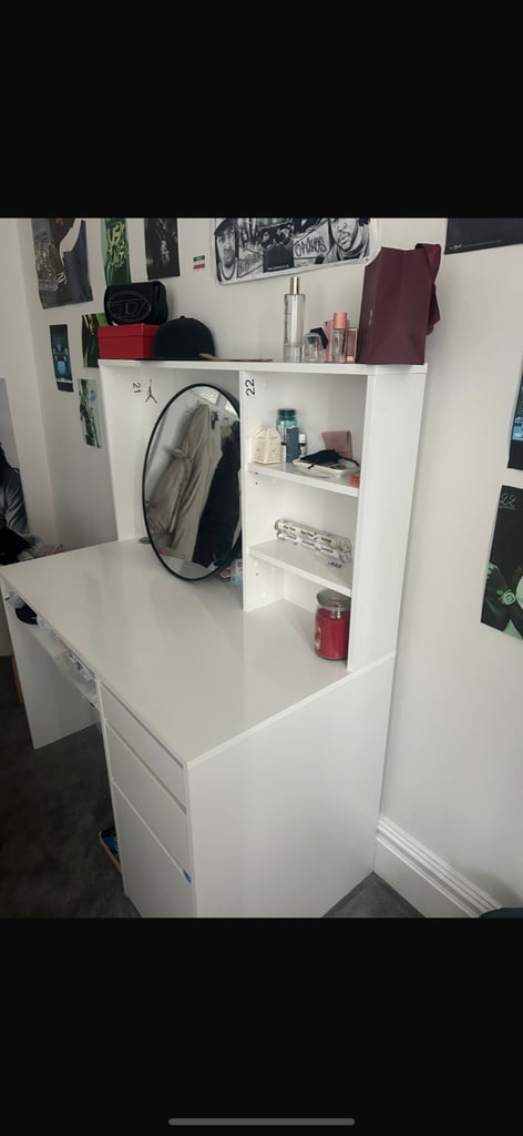 Desk 