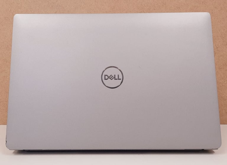 Beautiful & Fast Dell Laptop, Intel Core i7-11th Gen, Windows 11, 16GB RAM & 500GB SSD, MS Office
