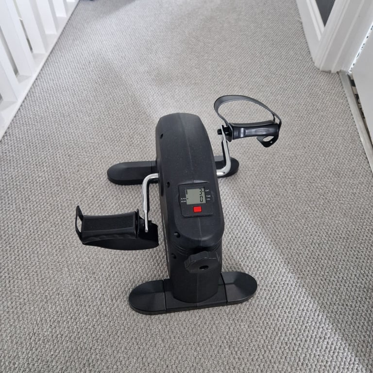 image for Under desk cycle