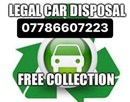 Cash for cars 077 866 07 223 