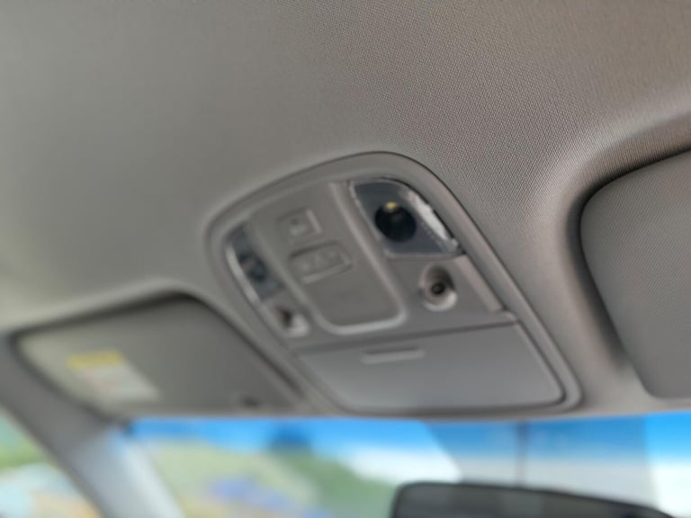 2017 Kia Sportage 1.7 CRDi 1 Euro 6 (s/s) 5dr ESTATE Diesel Manual