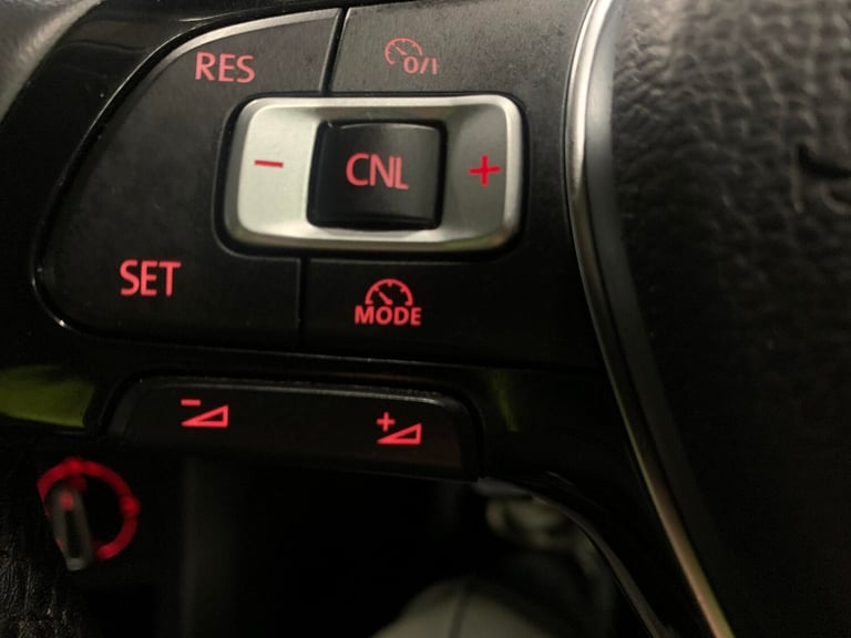 2019 Volkswagen Polo 1.0 TSI 95 SE Tech Edition 5dr HATCHBACK PETROL Manual