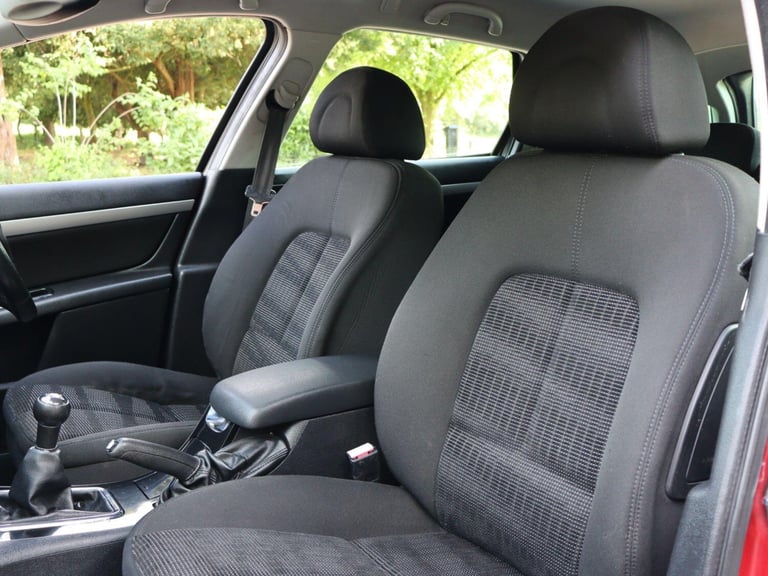 2010 Peugeot 407 SW 1.6 HDi FAP SR 5dr ESTATE Diesel Manual