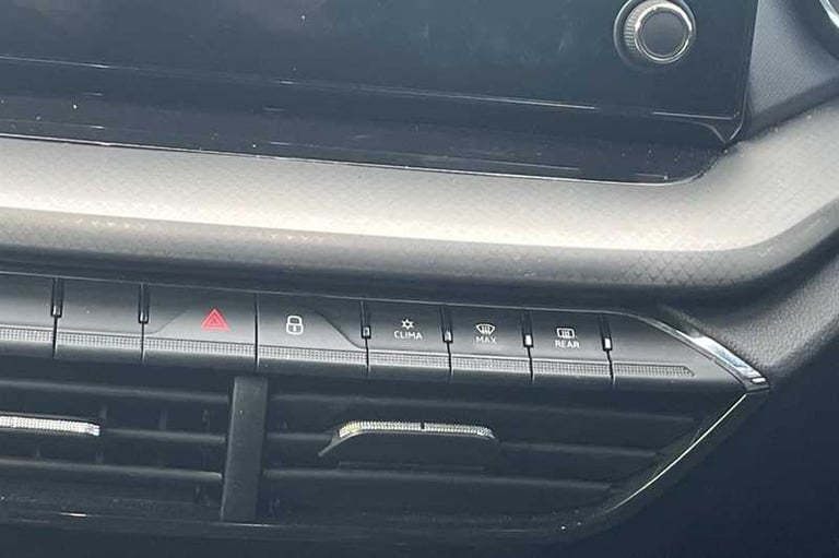 2020 Skoda Octavia 1.5 TSI SE First Edition 5dr ESTATE PETROL Manual