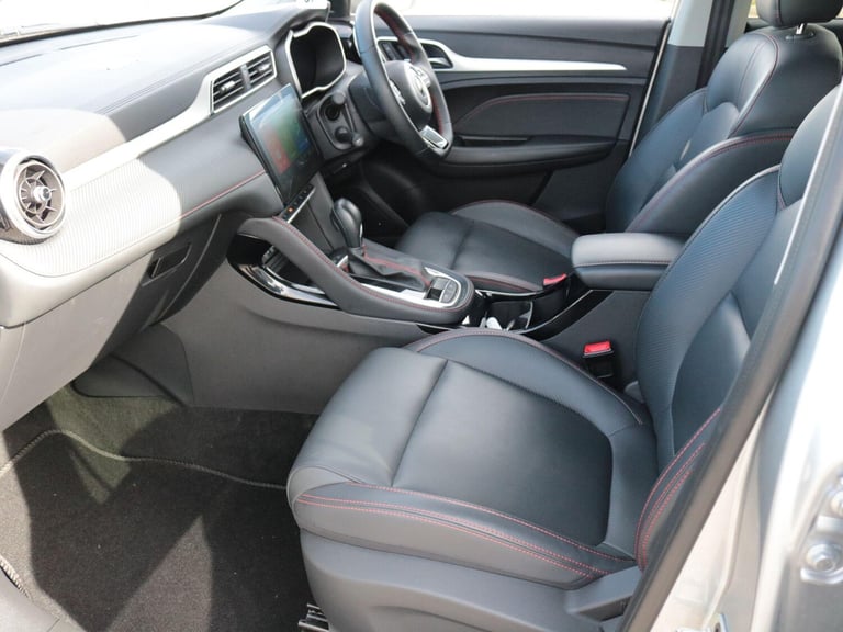 2024 MG MG ZS 1.0 T-GDI Exclusive SUV 5dr Petrol Auto Euro 6 (111 ps) HATCHBACK Petrol Automatic