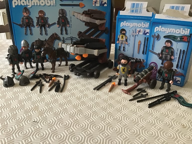 PLAYMOBIL
