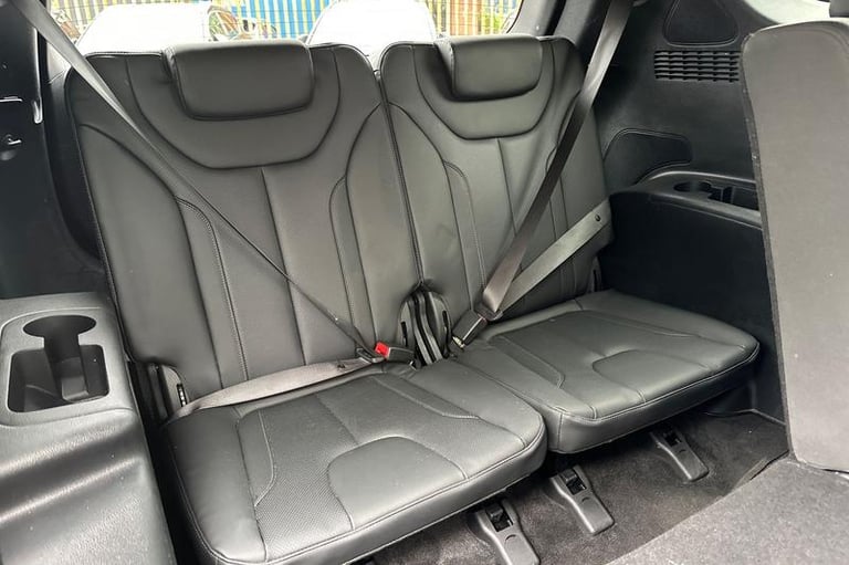 2021 Hyundai Santa Fe 1.6 TGDi Plug-in Hybrid Premium 5dr 4WD Auto Automatic Estate Petrol Parall...