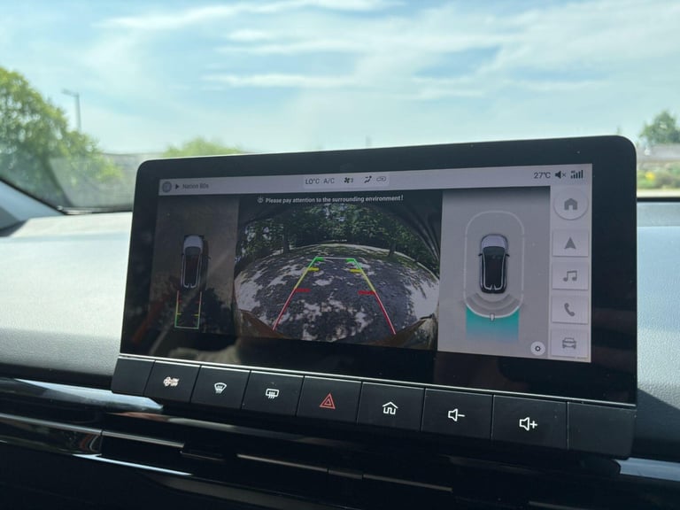 2025 MG MG4 77kWh Trophy Extended Range Auto 5dr HATCHBACK Electric Automatic