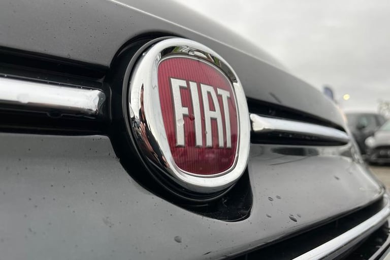 2024 Fiat 500 1.0 MHEV Top Hatchback 3dr Petrol Manual Euro 6 (s/s) (70 bhp) Manual Hatchback Pet...