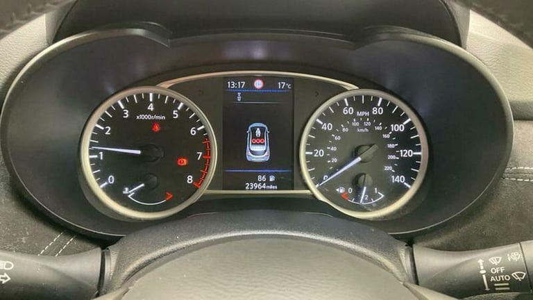 Nissan Micra 1.0 IG-T N-Sport Hatchback 5dr Petrol Manual Euro 6 (s/s) (100 ps)