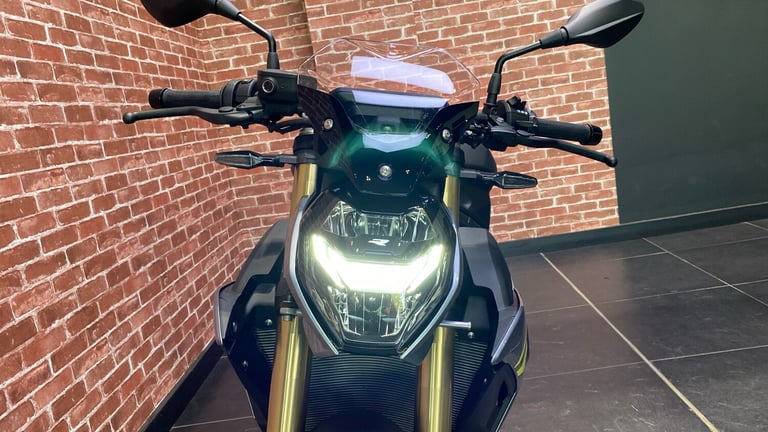 2025 BMW S1000 BMW S1000R SPORT ROADSTER Petrol Manual