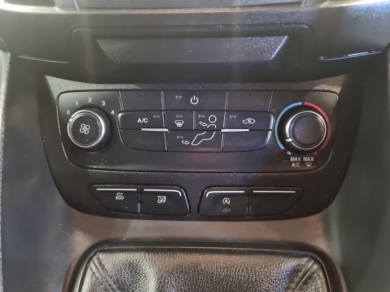 2021 71 FORD TRANSIT CONNECT 1.5 210 ECOBLUE LEADER PANEL VAN 5DR L2 LWB EURO 6 