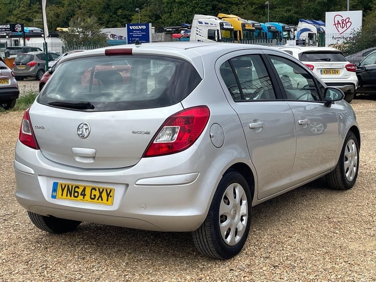 2020 Vauxhall Corsa 1.3 CDTi ecoFLEX Design Euro 5 (s/s) 5dr (A/C) HATCHBACK Diesel Manual