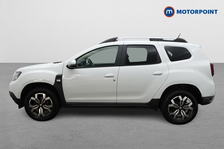 2022 Dacia Duster 1.3 TCe 150 Prestige 5dr EDC SUV Petrol Automatic