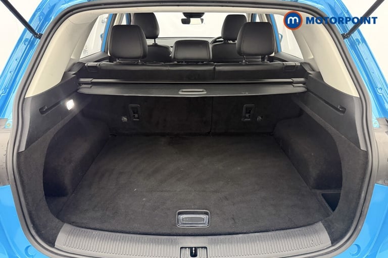 2023 MG MG HS 1.5 T-GDI Excite 5dr SUV Petrol Manual