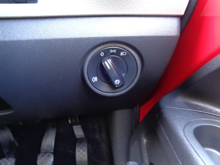 2015 SEAT Mii 1.0 'S' 3dr [A/C] HATCHBACK Petrol Manual