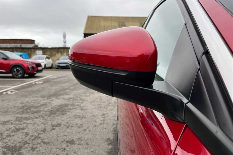 2021 Peugeot 3008 1.2 PureTech Allure Premium 5dr HATCHBACK PETROL Manual