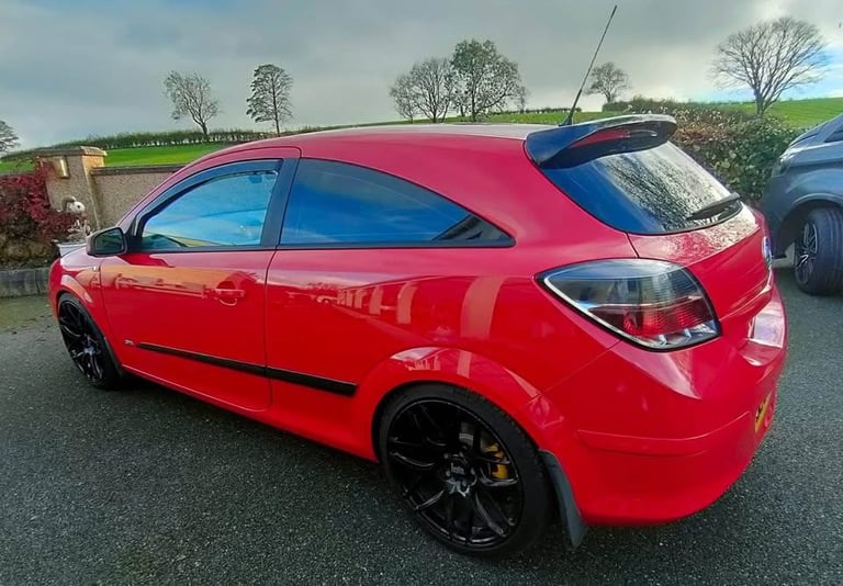 Vauxhall, ASTRA, Hatchback, 2009, Manual, 1364 (cc), 3 doors