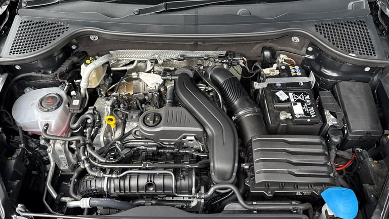 2024 Skoda Karoq 1.5 TSI ACT SE L SUV 5dr Petrol DSG Euro 6 (s/s) (150 ps) SUV Petrol Automatic