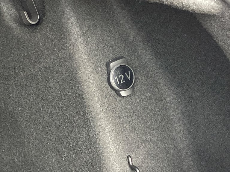 2020 BMW 1 Series 120d xDrive M Sport 5dr Step Auto Hatchback DIESEL Automatic