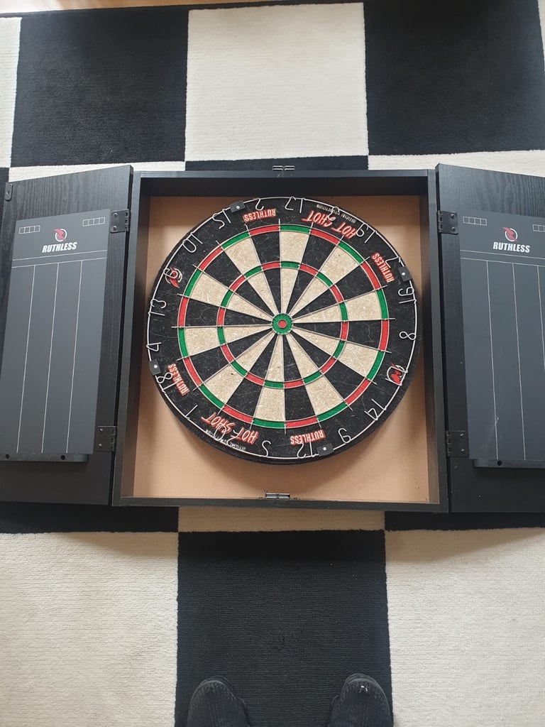 image for Dart board 