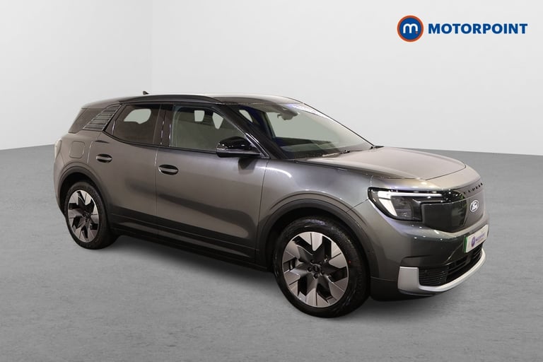 image for 2025 Ford Explorer 210kW Premium 77kWh 5dr Auto HATCHBACK ELECTRIC Automatic