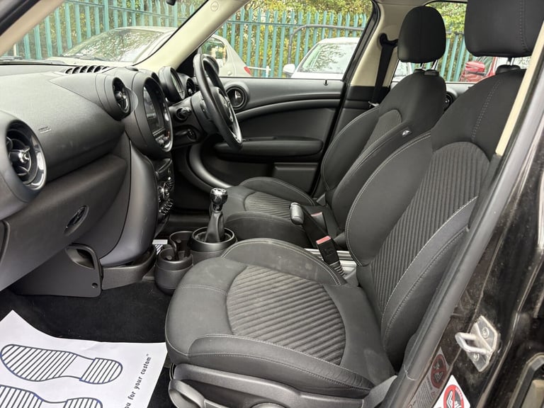 MINI COUNTRYMAN 2.0 Cooper SD Countryman 2014