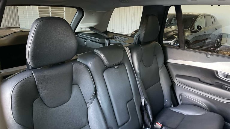 2023 Volvo XC90 2.0 B5D (235) Plus Dark 5dr AWD Geartronic SUV Diesel Automatic