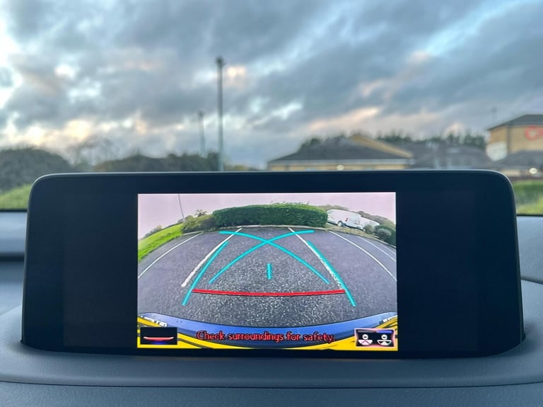 2022 Lexus RX 450h 3.5 5dr CVT [Premium pack] ESTATE PETROL/ELECTRIC Automatic