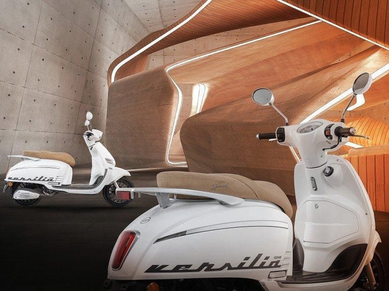 Keeway Versilia 125| Scooter For Sale | Best Selling model | Reliable | 125cc