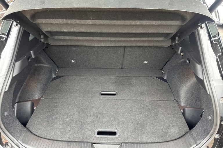 2021 Nissan Qashqai 1.3 DiG-T MH Tekna 5dr Hatchback Petrol Manual