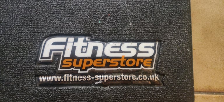 Gym / Exercise Mat