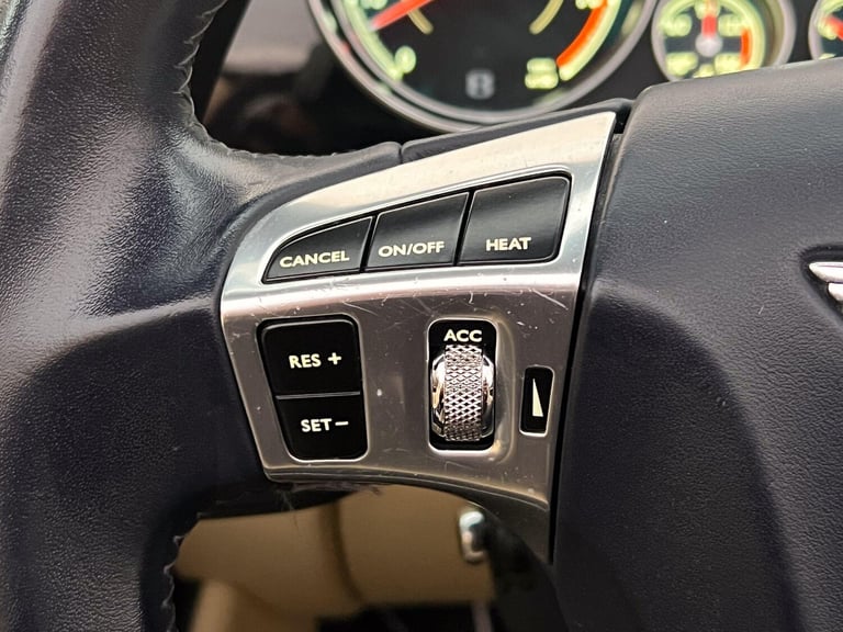 2017 Bentley Continental 4.0 V8 GTC S Auto 4WD Euro 6 2dr CONVERTIBLE Petrol Automatic