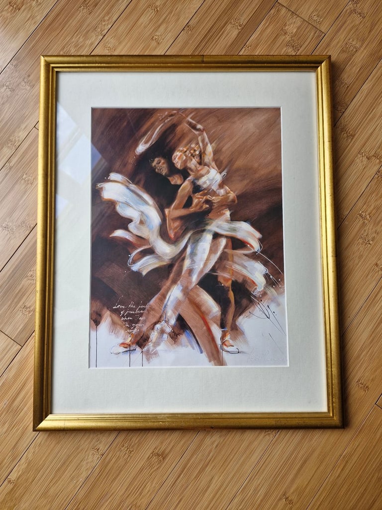 image for Picture frame 55.5 x 44.5cm