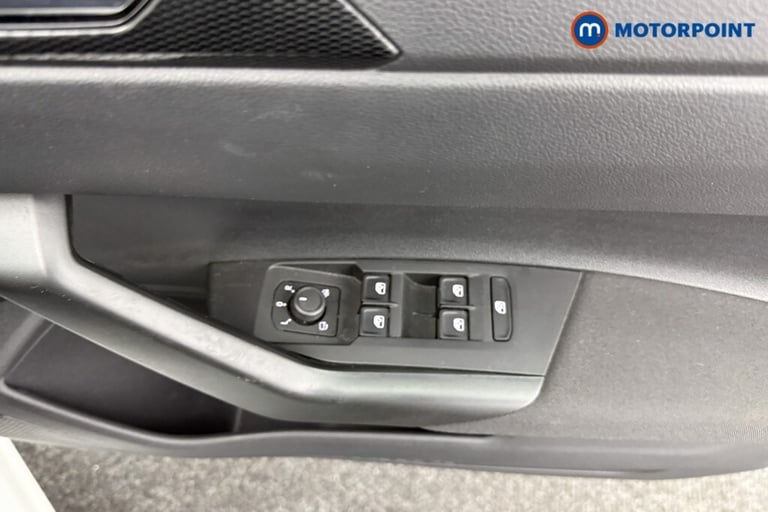 2024 Volkswagen Polo 1.0 Life 5dr Hatchback Petrol Manual