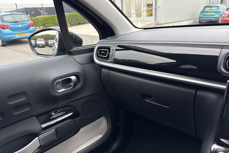 2019 Citroen C3 1.2 PureTech 110 Flair 5dr [6 Speed] HATCHBACK PETROL Manual