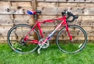 Gents racing bike 18’’ frame £65