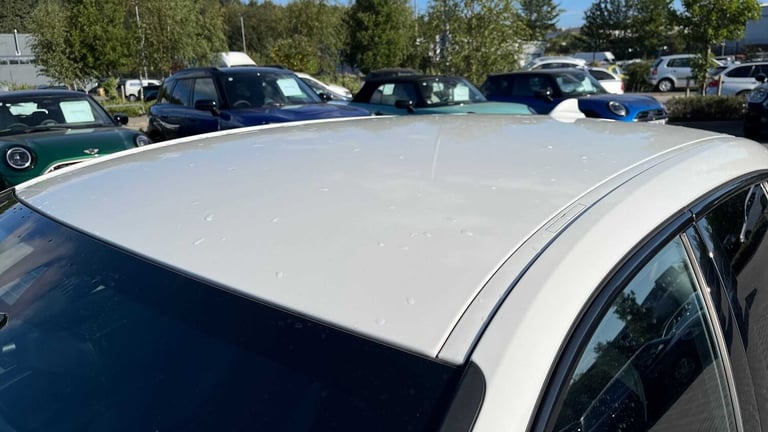 2022 BMW 1 Series 118i [136] M Sport 5dr [Live Cockpit Professional] Hatchback Petrol Manual