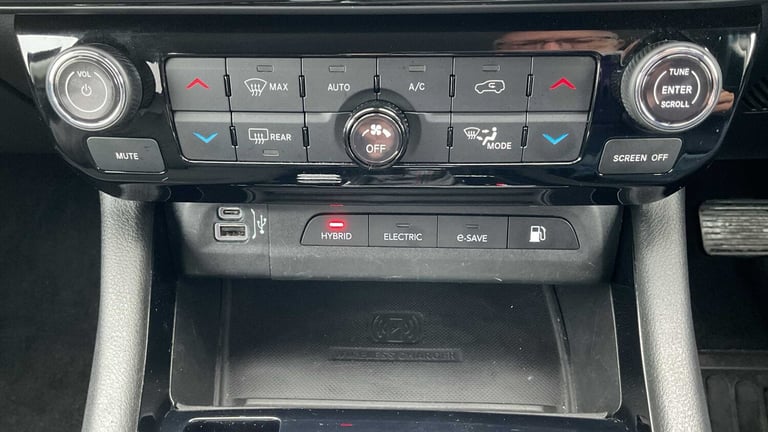 2023 Jeep Compass 1.3 T4 GSE 4xe PHEV Trailhawk 5dr Auto ESTATE PETROL/ELECTRIC Automatic