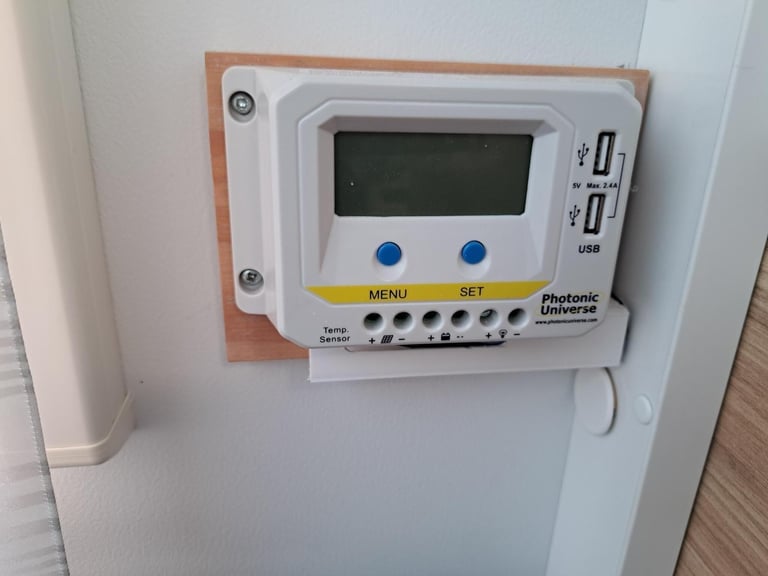 2022 Adria Action 361 LT