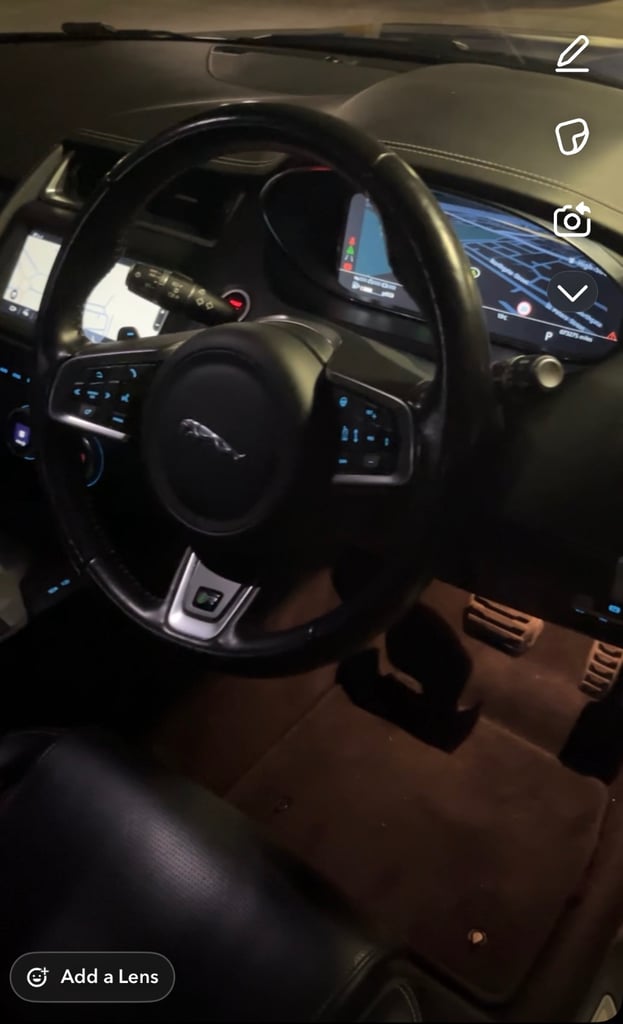 Jaguar, E-PACE, Estate, 2018, Other, 1999 (cc), 5 doors