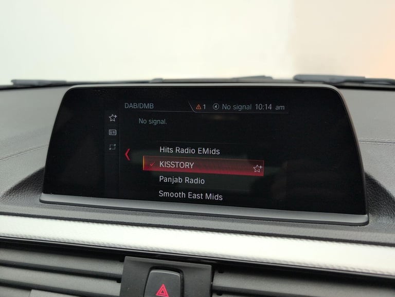 2018 BMW 2 Series 3.0 M240i Coupe 2dr Petrol Auto Euro 6 (s/s) (340 ps) DAKOTA LEATHER+NAVIGA COU...