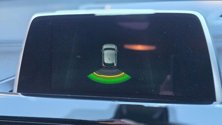 BMW X2 2.0 20d M Sport Auto xDrive Euro 6 (s/s) 5dr 2018