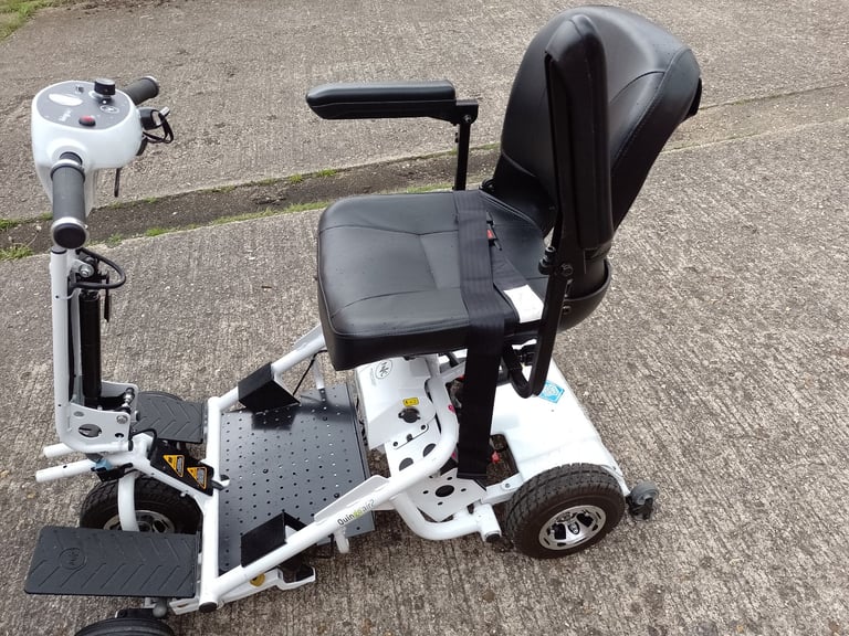 image for MOBILITY SCOOTER RENTAL