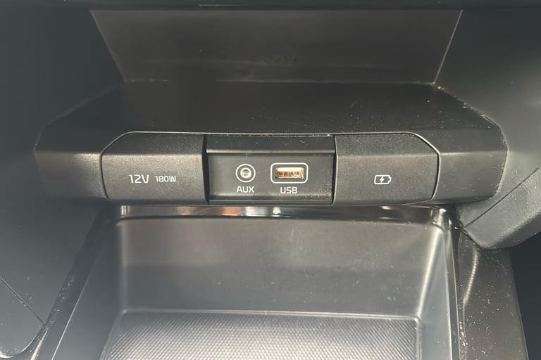  Kia Ceed 1.0 T Gdi 3 Hatchback 5dr Petrol Manual Euro 6 s/s 118 Bhp Petrol