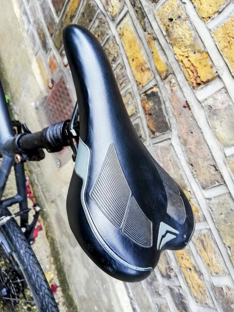 Merida crossway 10 bicycle - size XL