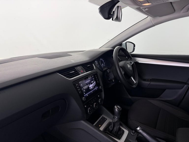 2019 Skoda Octavia 1.6 TDI SE Technology Euro 6 (s/s) 5dr Estate Diesel Manual